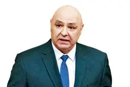 حمل سلاح فقط با نیروهای مسلح