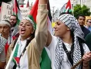 اقدام تاریخی لندن، اتاوا و کانبرا در حمایت از فلسطین