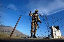 آخرین آمار از کشته‌های جنگ هند و پاکستان 