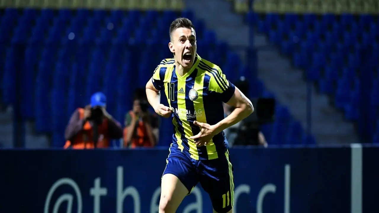 رقابت پرسپولیس و استقلال برای خرید ستاره ملی‌پوش