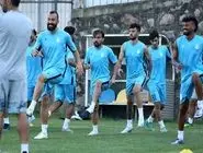 برنامه استقلال برای قهرمانی در سوپرجام مشخص شد
