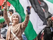 نسل زد چگونه فلسطین را می‌بیند؟