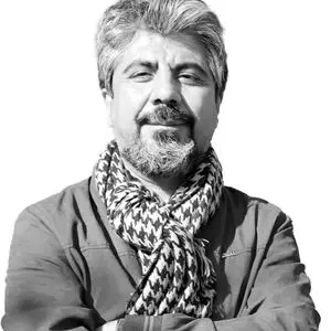 مهدی ملک محمد