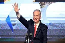 رئیس جمهور جدید شیلی معرفی شد