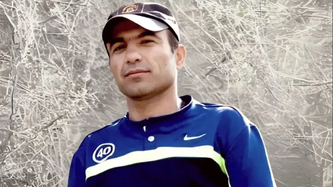 عباس کورکوری اعدام شد