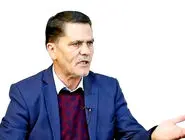 احمد عجم نماینده شاهرود و میامی: خروج از NPT برگ برنده‏ای در دست جمهوری اسلامی است