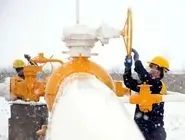 مصرف ۷۵ درصد گاز کشور در بخش خانگی و تجاری طی شبانه‌روز گذشته