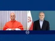 پزشکیان: حل مسائل بشری، نیازمند خرد جمعی، نگاهی نو، تفکر و تأمل است 