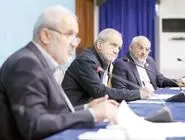 با تاکید بر آزاد شدن پنل‌های خورشیدی از گمرک مطرح شد/ وعده برقی پزشکیان برای تابستان ۱۴۰۵