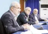 با تاکید بر آزاد شدن پنل‌های خورشیدی از گمرک مطرح شد/ وعده برقی پزشکیان برای تابستان ۱۴۰۵
