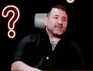 جنجال مصاحبه با هانی کرده و حذف برنامه