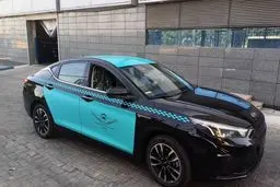 شرایط جدید نوسازی ناوگان تاکسیرانی تهران: وام کم‌بهره و کمک ۳۵۰ میلیونی شهرداری برای خرید تاکسی برقی  