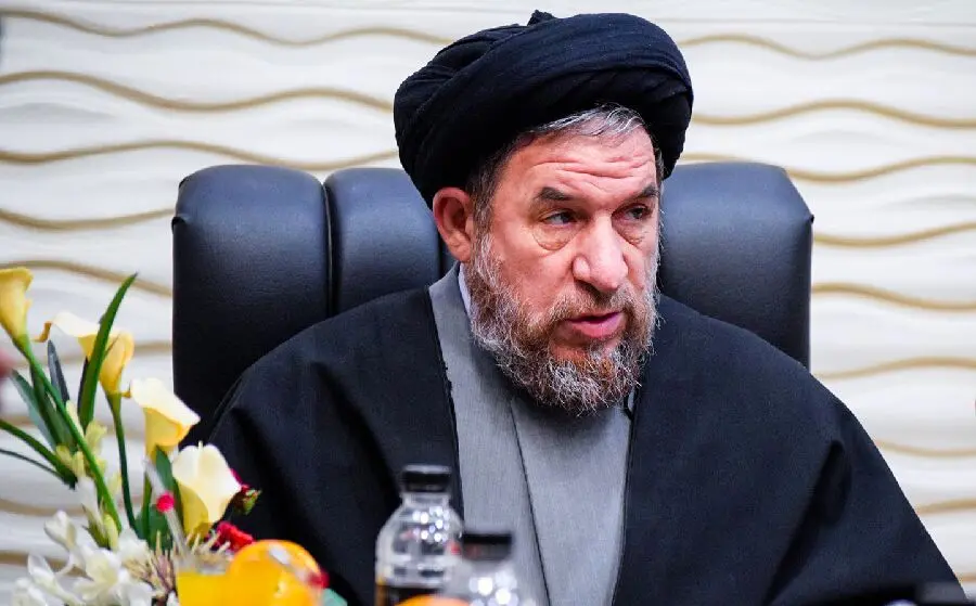 میرتاج‌الدینی: انسجام ملی در جنگ 12 روزه معجزه تاریخی بود 