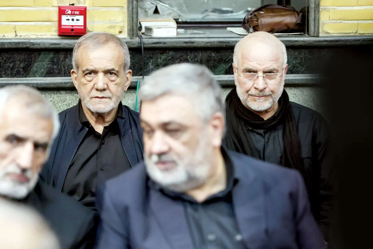 عبور از خالص سازان/ارزیابی فعالان سیاسی از گفتوگوی اخیر محمدباقر قالیباف درباره «هسته سخت نود میلیونی»