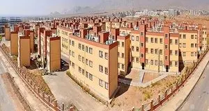 زمان تحویل واحدهای مسکن ملی مشخص شد