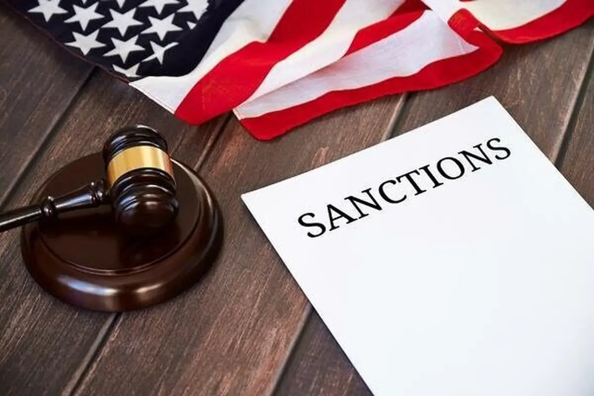 جدیدترین تحریمهای آمریکا علیه ایران اعلام شد