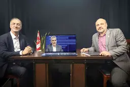 تصمیم سرنوشت‌ساز برای میادین نفتی/موافقان و مخالفان مستثنی شدن قراردادهای نفتی از قانون برگزاری مناقصات در میزگرد هم‌میهن دلایل خود را مطرح کردند / بخش نخست