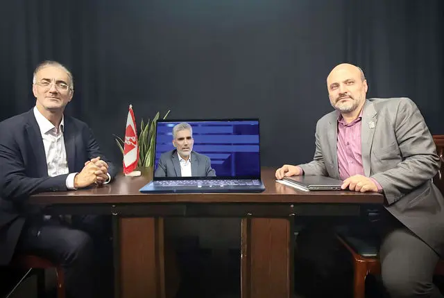 تصمیم سرنوشت‌ساز برای میادین نفتی/موافقان و مخالفان مستثنی شدن قراردادهای نفتی از قانون برگزاری مناقصات در میزگرد هم‌میهن دلایل خود را مطرح کردند / بخش نخست