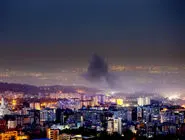 واکنش دوگانه به تجاوز اسرائیل/کشورهای عربی حمله اسرائیل را محکوم کردند و کشورهای غربی به دفاع از اسرائیل پرداختند