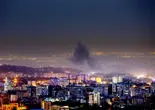 واکنش دوگانه به تجاوز اسرائیل/کشورهای عربی حمله اسرائیل را محکوم کردند و کشورهای غربی به دفاع از اسرائیل پرداختند