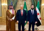 تروریستی که تحریم‌هایش لغو شد/درباره دستور اجرایی رئیس‌جمهور آمریکا برای سوریه و الجولانی