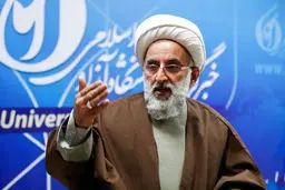 نماینده خبرگان: هیچ کسی ادعا نمی‌کند که قانون اساسی ما نقص ندارد