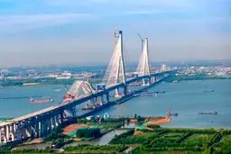 شاهکارهای مهندسی: معرفی هفت پل بلند دنیا