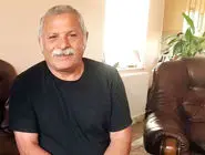 ژنرال در آسایشگاه