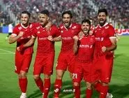 خلاصه دیدار پرسپولیس و ذوب‌آهن 