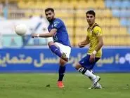 پرسپولیس با ستاره سابق استقلال به توافق رسید 