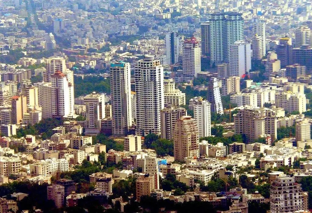 آمار تکان دهنده از ساخت‌و‌ساز روی گسل‌های تهران 