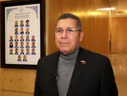 سفیر ونزوئلا در تهران: اقدام آمریکا در ربایش رئیس‌جمهور مادورو، مصداق بارز تروریسم دولتی بود