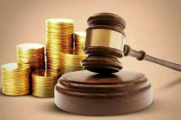 قانونی بدون عدالت