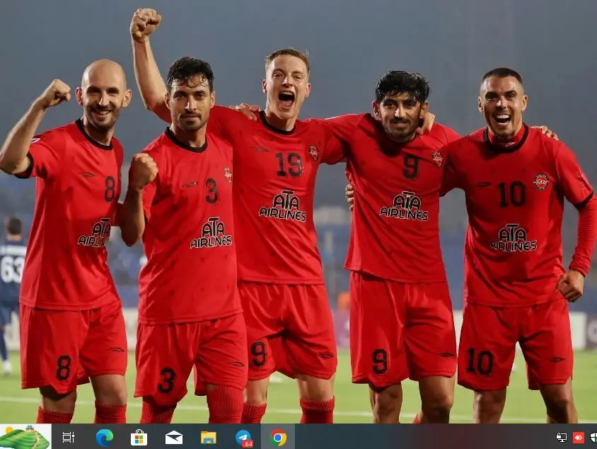 ادامه تلاش پرسپولیس برای خرید ستاره تراکتور