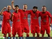 ادامه تلاش پرسپولیس برای خرید ستاره تراکتور 
