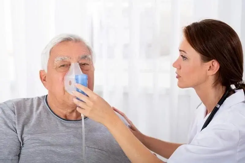 چگونه از عفونت ها در سالمندان پیشگیری کنیم؟