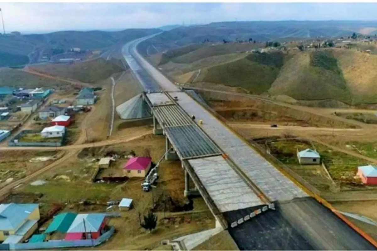 چراغ سبز ارمنستان به طرح کریدور آمریکایی؛ «پل ترامپ» در آستانه امضا