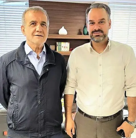 تقدیر نماینده مجلس از پس‌گرفتن لایحه فضای مجازی