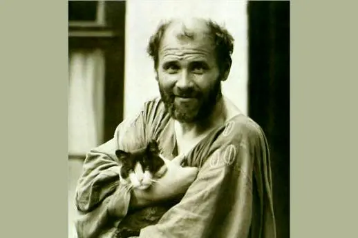 پرتره 236 میلیون دلاری کلیمت