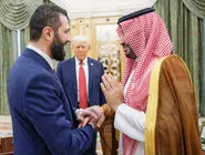 لغو تحریم به شرط همکاری/بررسی فراز و نشیب‏‌های منفعت سوریه جولانی از لغو تحریم‏‌های آمریکا