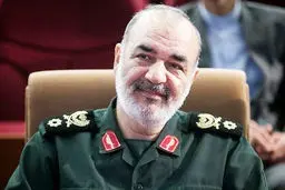 تکذیب تغییر فرمانده کل سپاه