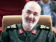 تکذیب تغییر فرمانده کل سپاه