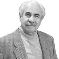 موسی اکرمی