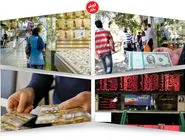 واکنش بازارها به مکانیسم ماشه/گزارش میدانی «هم‌‏میهن» از واکنش بازارهای سرمایه‏‌گذاری به اسنپ‏‌بک