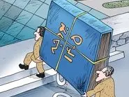 بودجه 1405 با کسر چهار صفر/ کاریکاتور کیوان زرگری