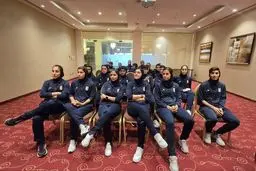 تشریح آخرین نکات فنی تیم ملی فوتبال بانوان پیش از دیدار با سنگاپور