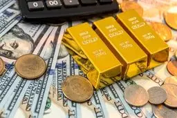 قیمت طلا، سکه و دلار امروز دوشنبه 19 خرداد ۱۴۰۴+جدول