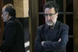 درباره تاج‌زاده و پیام‌های تسلیت به او/ سیاستمدار منحصربه‌فرد