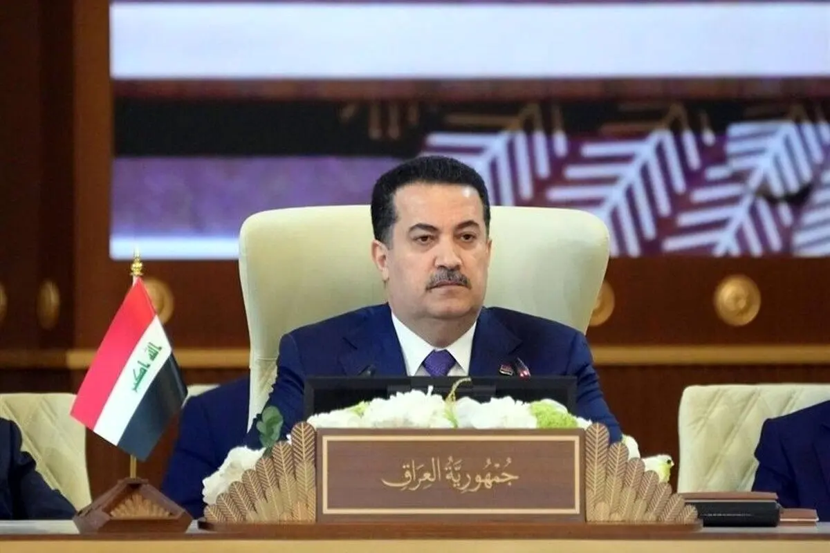 بغداد: درج نام حزب‌الله و انصارالله در لیست تروریستی خطای اداری بود