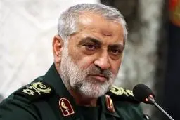 سردار شکارچی: آمادگی ایران برای پاسخ دندان‌شکن به هر تجاوز جدید